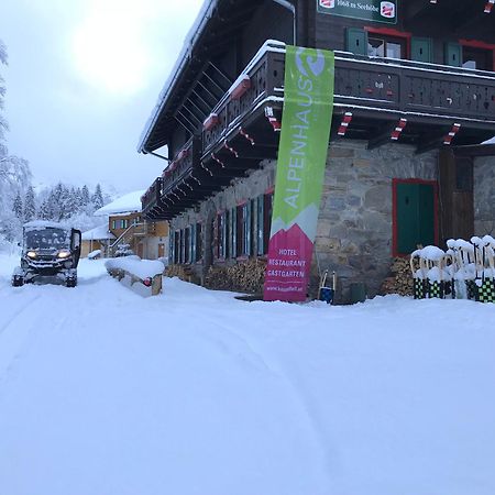 Alpenhaus Kesselfall, Summercard Included Kaprun Ngoại thất bức ảnh