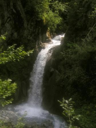 Alpenhaus Kesselfall, Summercard Included Kaprun Ngoại thất bức ảnh