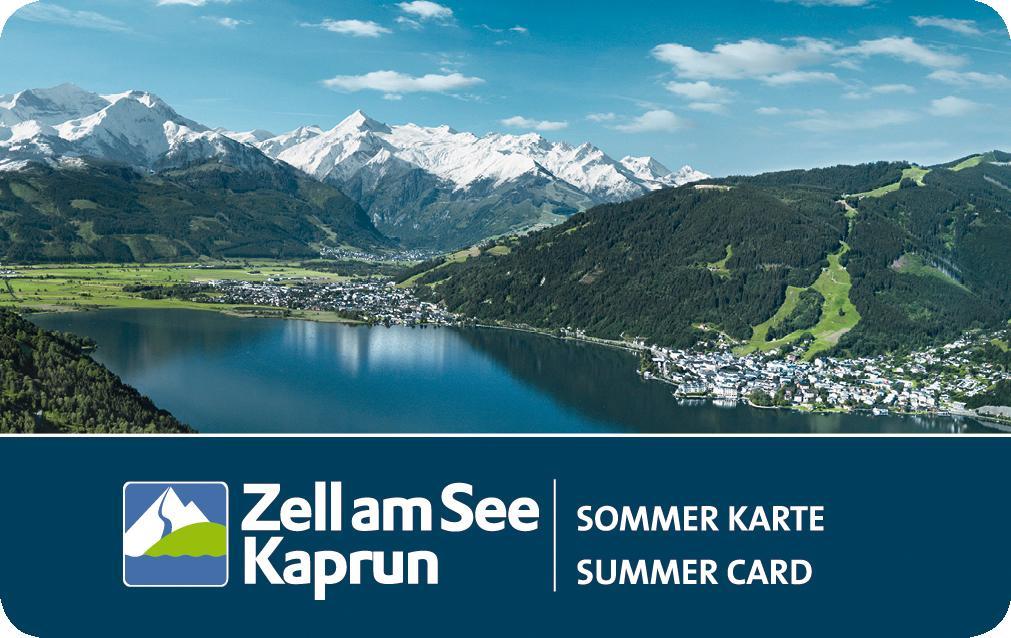 Alpenhaus Kesselfall, Summercard Included Kaprun Ngoại thất bức ảnh