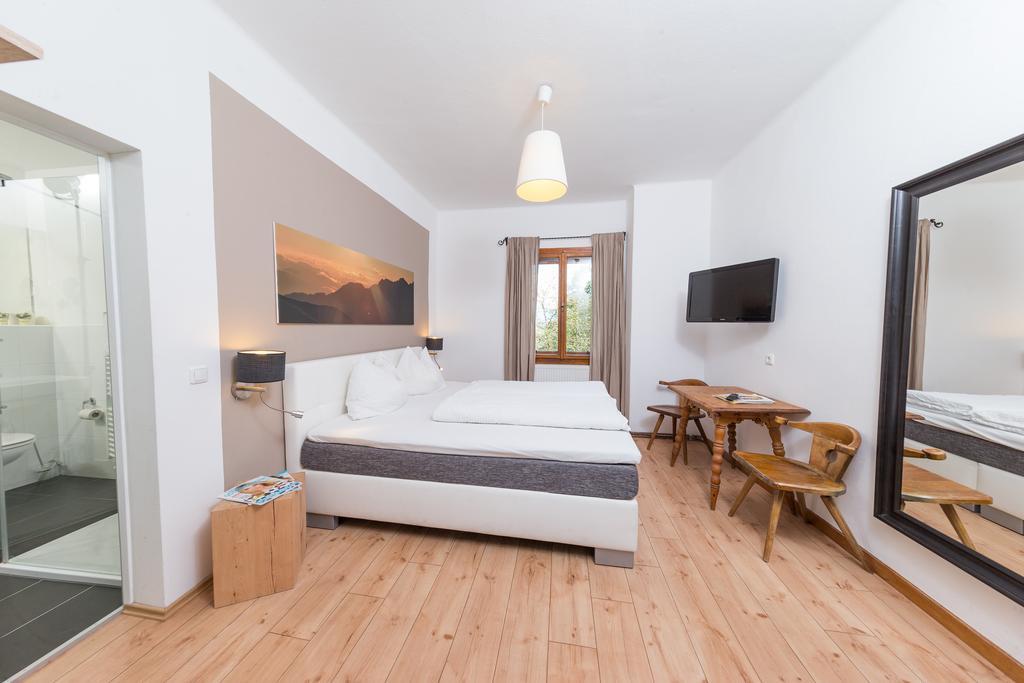 Alpenhaus Kesselfall, Summercard Included Kaprun Ngoại thất bức ảnh
