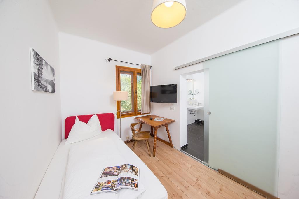 Alpenhaus Kesselfall, Summercard Included Kaprun Ngoại thất bức ảnh
