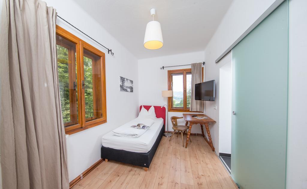 Alpenhaus Kesselfall, Summercard Included Kaprun Ngoại thất bức ảnh