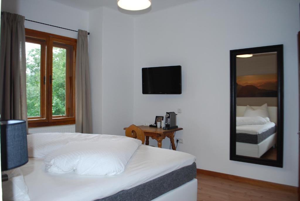 Alpenhaus Kesselfall, Summercard Included Kaprun Phòng bức ảnh