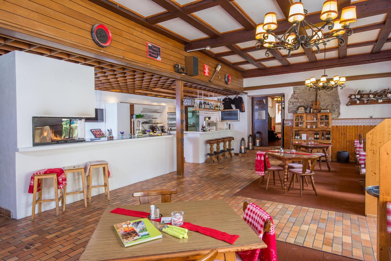 Alpenhaus Kesselfall, Summercard Included Kaprun Ngoại thất bức ảnh