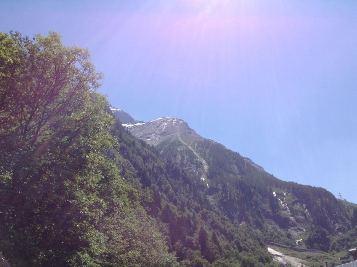 Alpenhaus Kesselfall, Summercard Included Kaprun Ngoại thất bức ảnh